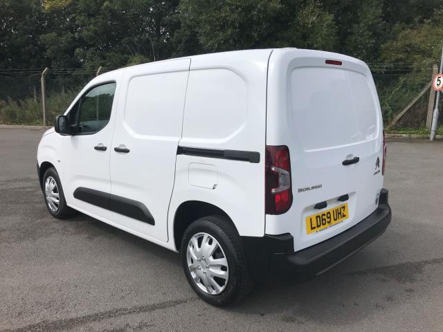 Used Citroen Berlingo 2019 for sale - 76352447: Photo 7