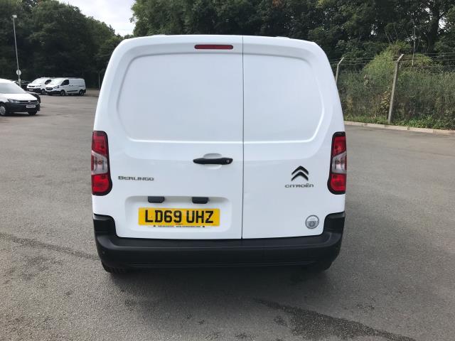 Used Citroen Berlingo 2019 for sale - 76352447: Photo 8
