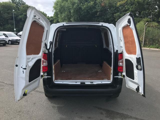 Used Citroen Berlingo 2019 for sale - 76352447: Photo 9