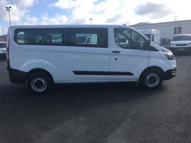 Used Ford Transit Custom 2022 for sale - 78015536: Photo 12
