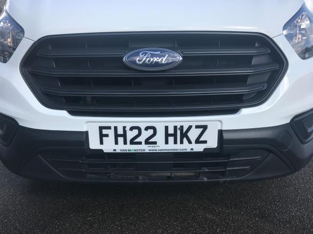 Used Ford Transit Custom 2022 for sale - 78015536: Photo 13