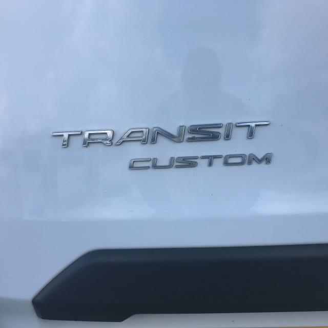 Used Ford Transit Custom 2022 for sale - 78015536: Photo 18