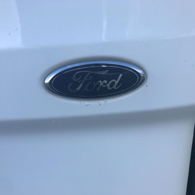 Used Ford Transit Custom 2022 for sale - 78015536: Photo 19