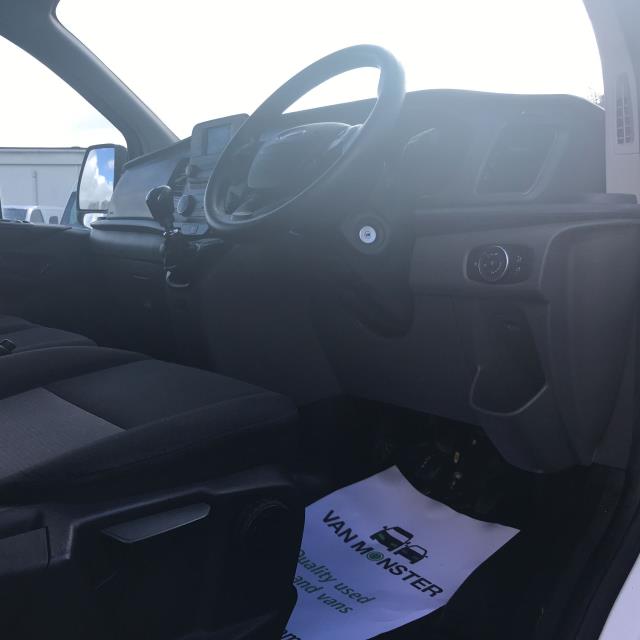 Used Ford Transit Custom 2022 for sale - 78015536: Photo 20