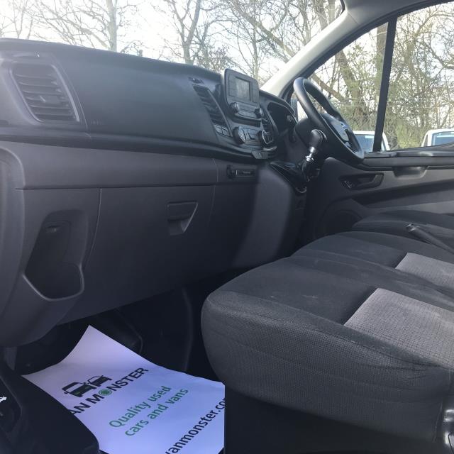 Used Ford Transit Custom 2022 for sale - 78015536: Photo 21