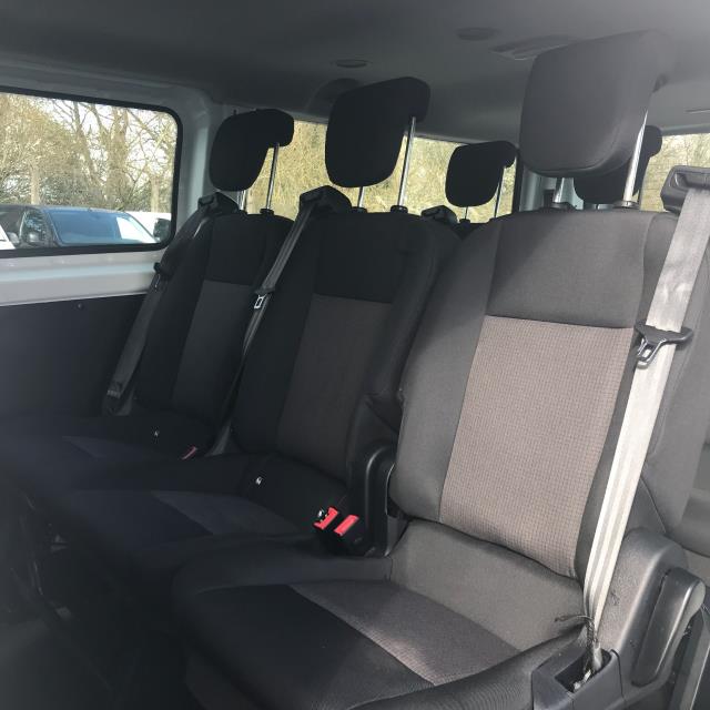 Used Ford Transit Custom 2022 for sale - 78015536: Photo 22