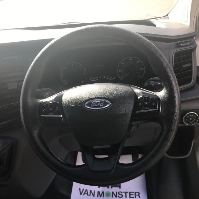 Used Ford Transit Custom 2022 for sale - 78015536: Photo 25