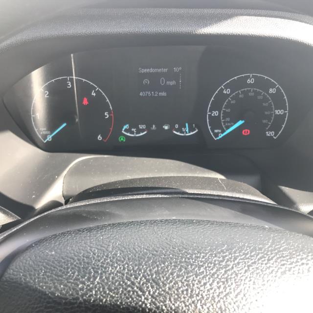 Used Ford Transit Custom 2022 for sale - 78015536: Photo 26