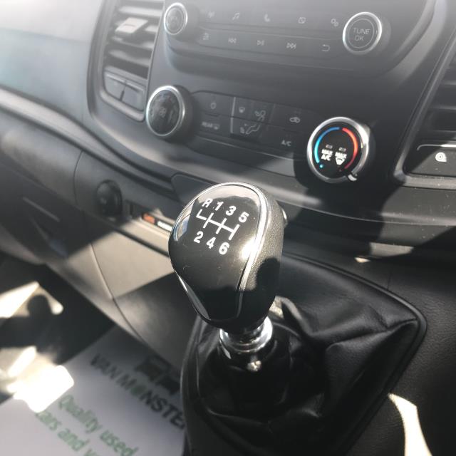 Used Ford Transit Custom 2022 for sale - 78015536: Photo 28