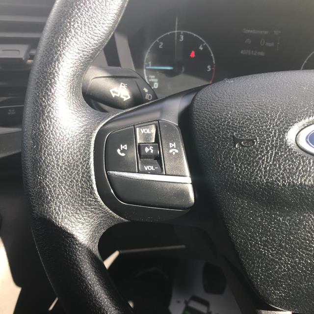 Used Ford Transit Custom 2022 for sale - 78015536: Photo 30