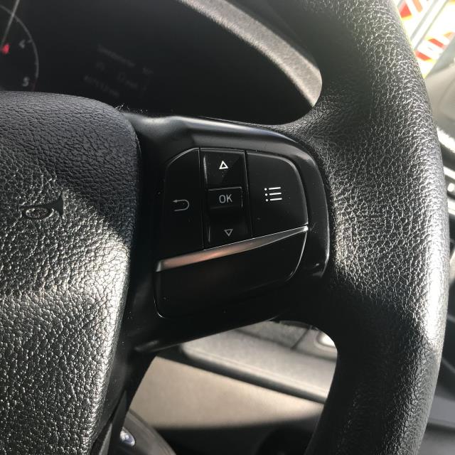 Used Ford Transit Custom 2022 for sale - 78015536: Photo 31