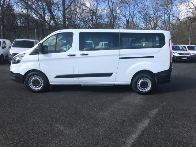 Used Ford Transit Custom 2022 for sale - 78015536: Photo 6