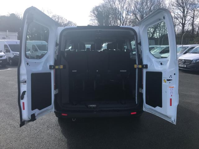 Used Ford Transit Custom 2022 for sale - 78015536: Photo 9