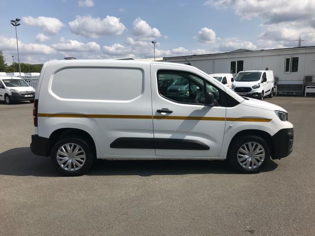 Used Peugeot Partner 2021 for sale - 76222479: Photo 12