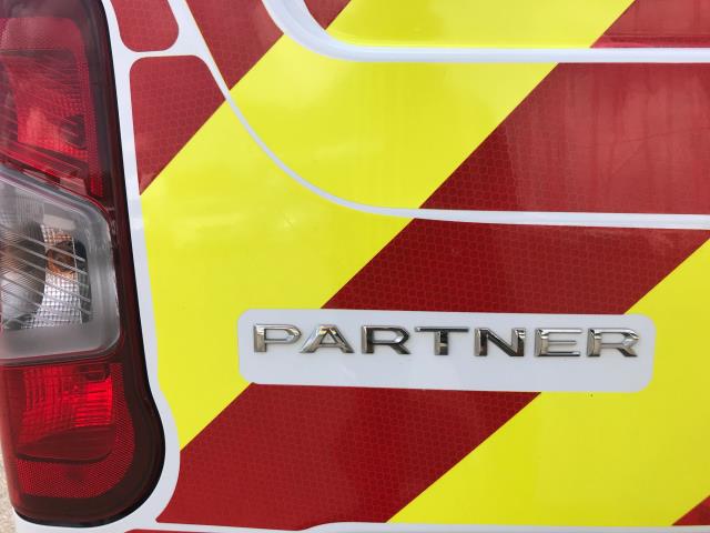 Used Peugeot Partner 2021 for sale - 76222479: Photo 16