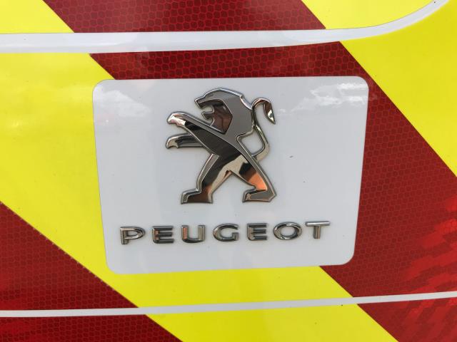 Used Peugeot Partner 2021 for sale - 76222479: Photo 18