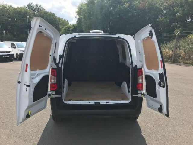 Used Peugeot Partner 2021 for sale - 76222479: Photo 9