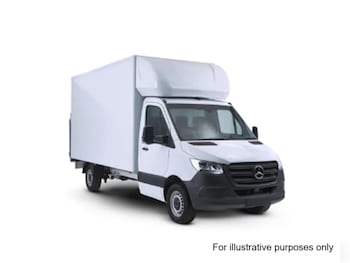 Used Mercedes-Benz Sprinter 2018 for sale - 77848879: Photo