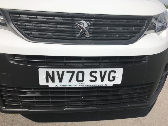 Used Peugeot Partner 2021 for sale - 76653542: Photo 13