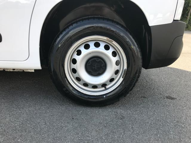 Used Peugeot Partner 2021 for sale - 76653542: Photo 15