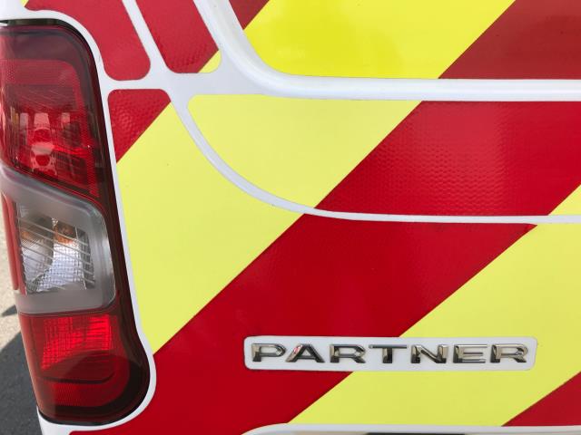 Used Peugeot Partner 2021 for sale - 76653542: Photo 18