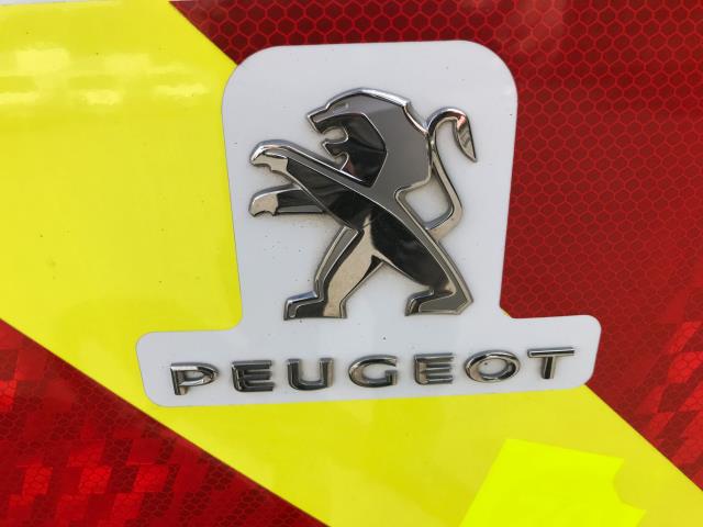 Used Peugeot Partner 2021 for sale - 76653542: Photo 19