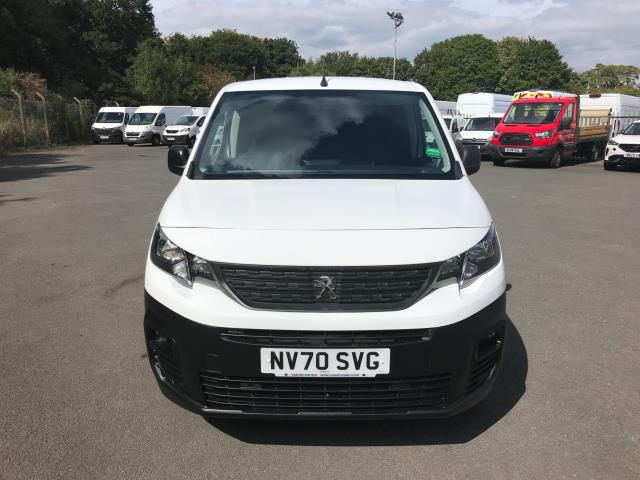 Used Peugeot Partner 2021 for sale - 76653542: Photo 2