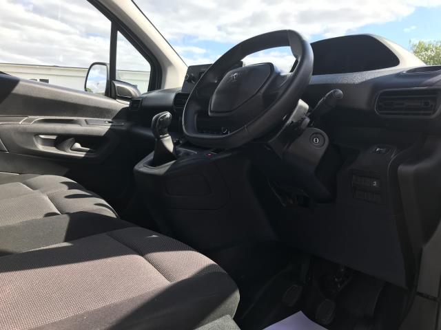 Used Peugeot Partner 2021 for sale - 76653542: Photo 20