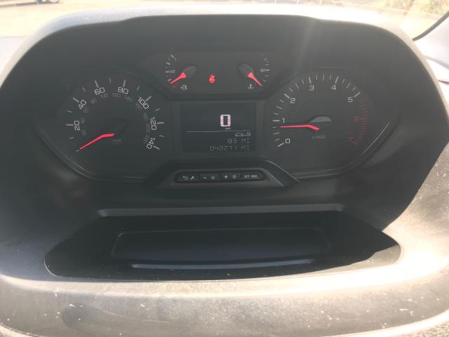 Used Peugeot Partner 2021 for sale - 76653542: Photo 24