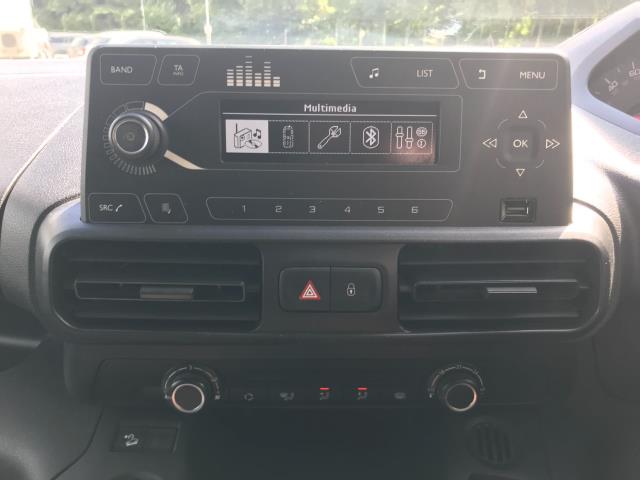 Used Peugeot Partner 2021 for sale - 76653542: Photo 25