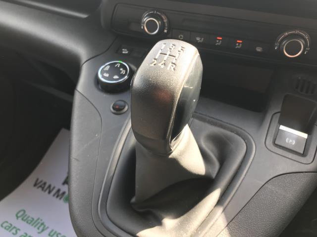 Used Peugeot Partner 2021 for sale - 76653542: Photo 26