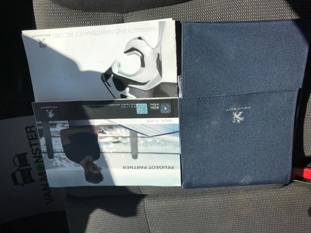 Used Peugeot Partner 2021 for sale - 76653542: Photo 31