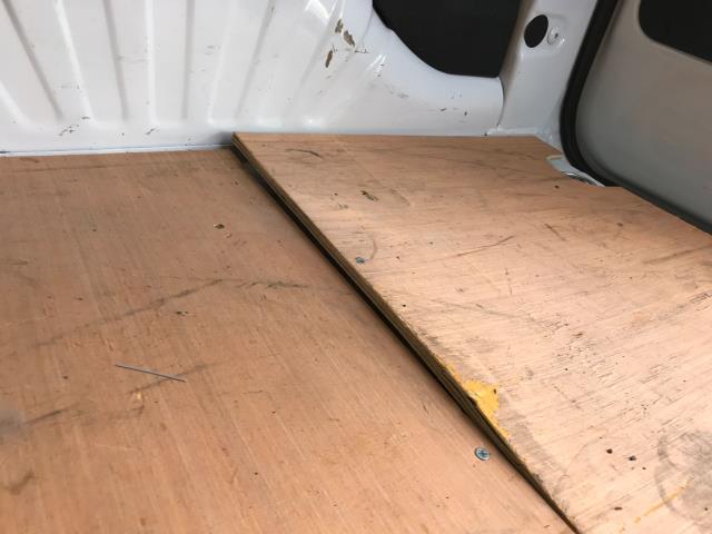 Used Peugeot Partner 2021 for sale - 76653542: Photo 33