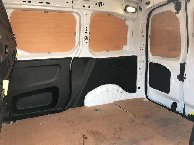 Used Peugeot Partner 2021 for sale - 76653542: Photo 6