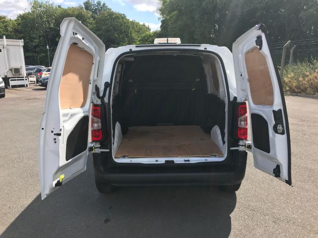 Used Peugeot Partner 2021 for sale - 76653542: Photo 9