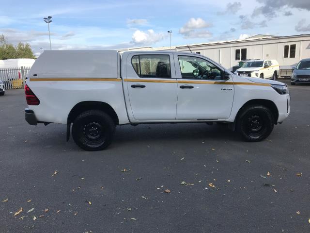 Used Toyota Hilux 2021 for sale - 77045656: Photo 12