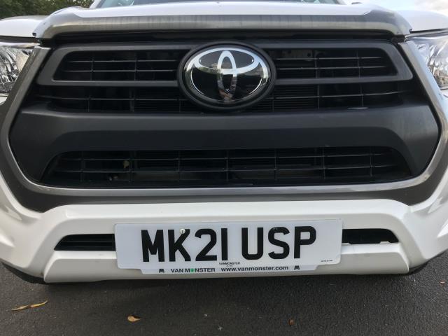 Used Toyota Hilux 2021 for sale - 77045656: Photo 13