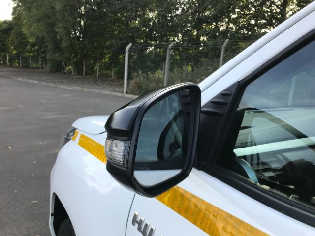 Used Toyota Hilux 2021 for sale - 77045656: Photo 16