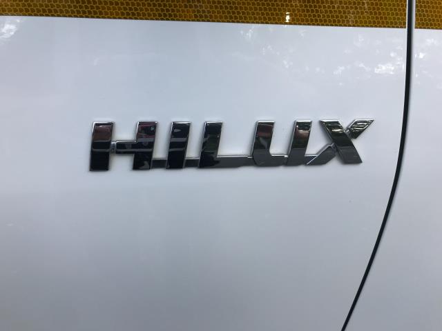 Used Toyota Hilux 2021 for sale - 77045656: Photo 18