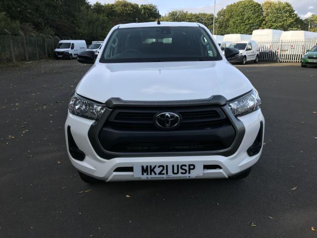 Used Toyota Hilux 2021 for sale - 77045656: Photo 2