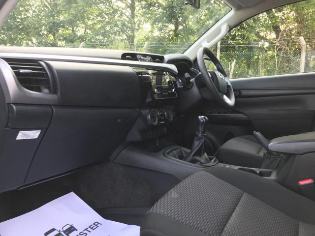Used Toyota Hilux 2021 for sale - 77045656: Photo 20