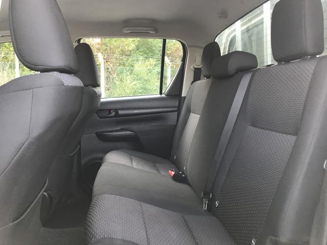 Used Toyota Hilux 2021 for sale - 77045656: Photo 21