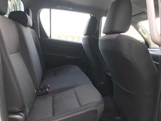 Used Toyota Hilux 2021 for sale - 77045656: Photo 22