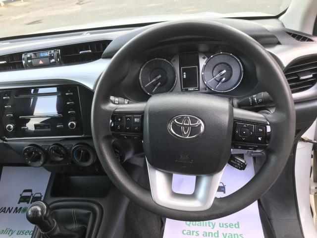 Used Toyota Hilux 2021 for sale - 77045656: Photo 24