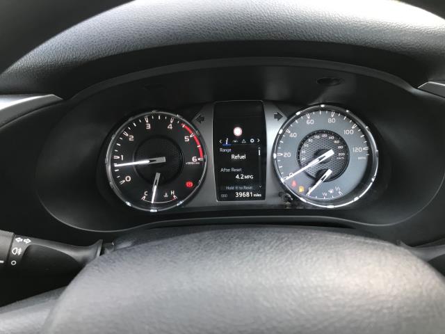 Used Toyota Hilux 2021 for sale - 77045656: Photo 25
