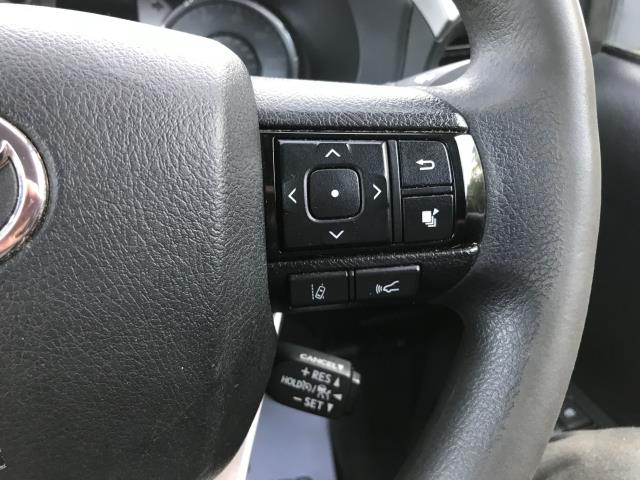 Used Toyota Hilux 2021 for sale - 77045656: Photo 27