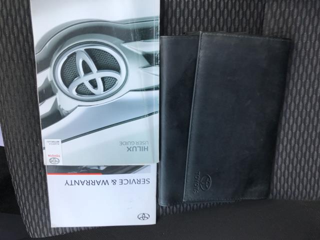 Used Toyota Hilux 2021 for sale - 77045656: Photo 37