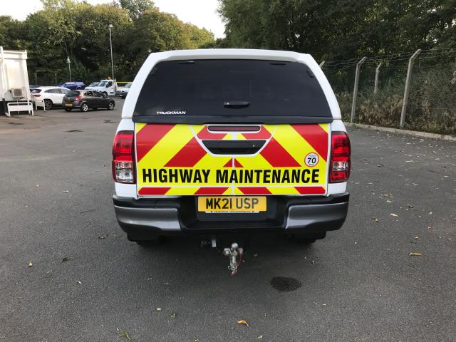 Used Toyota Hilux 2021 for sale - 77045656: Photo 7