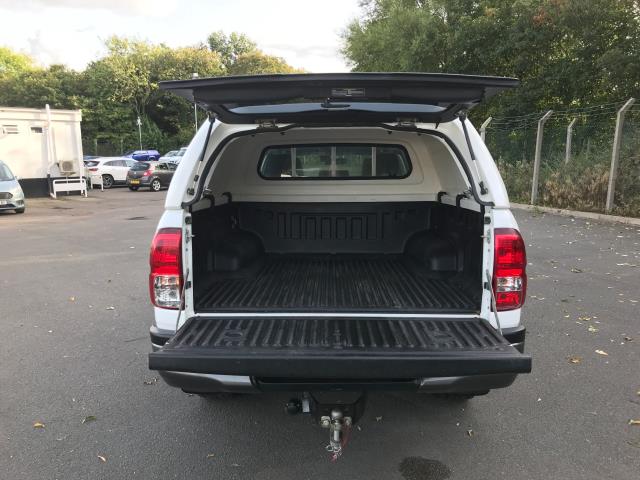 Used Toyota Hilux 2021 for sale - 77045656: Photo 9