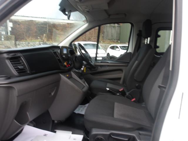 Used Ford Tourneo Custom 2018 for sale - 77505832: Photo 17